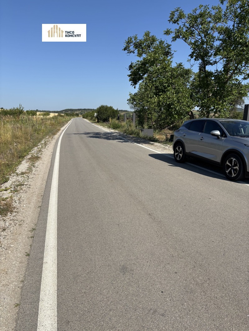 Продава  Парцел област София , с. Алдомировци , 3900 кв.м | 34264088 - изображение [2]