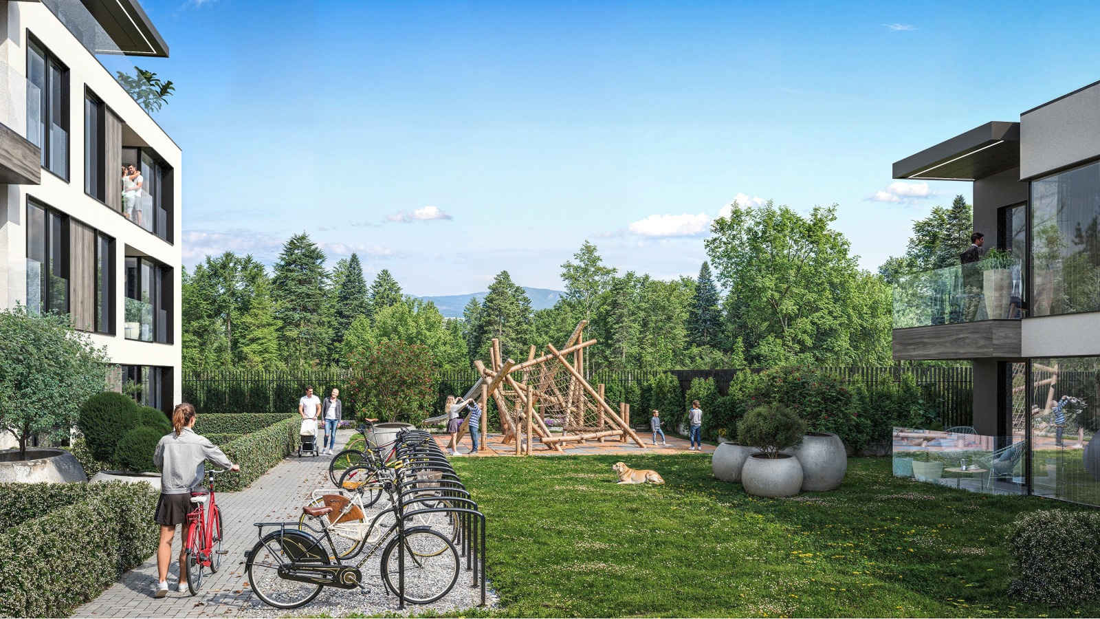 Продава 1-СТАЕН, гр. София, Малинова долина