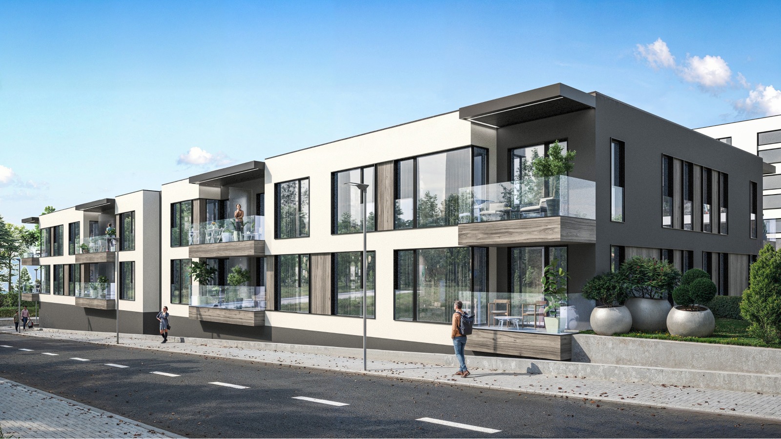 Продава 1-СТАЕН, гр. София, Малинова долина, снимка 2 - Апартаменти - 53741491