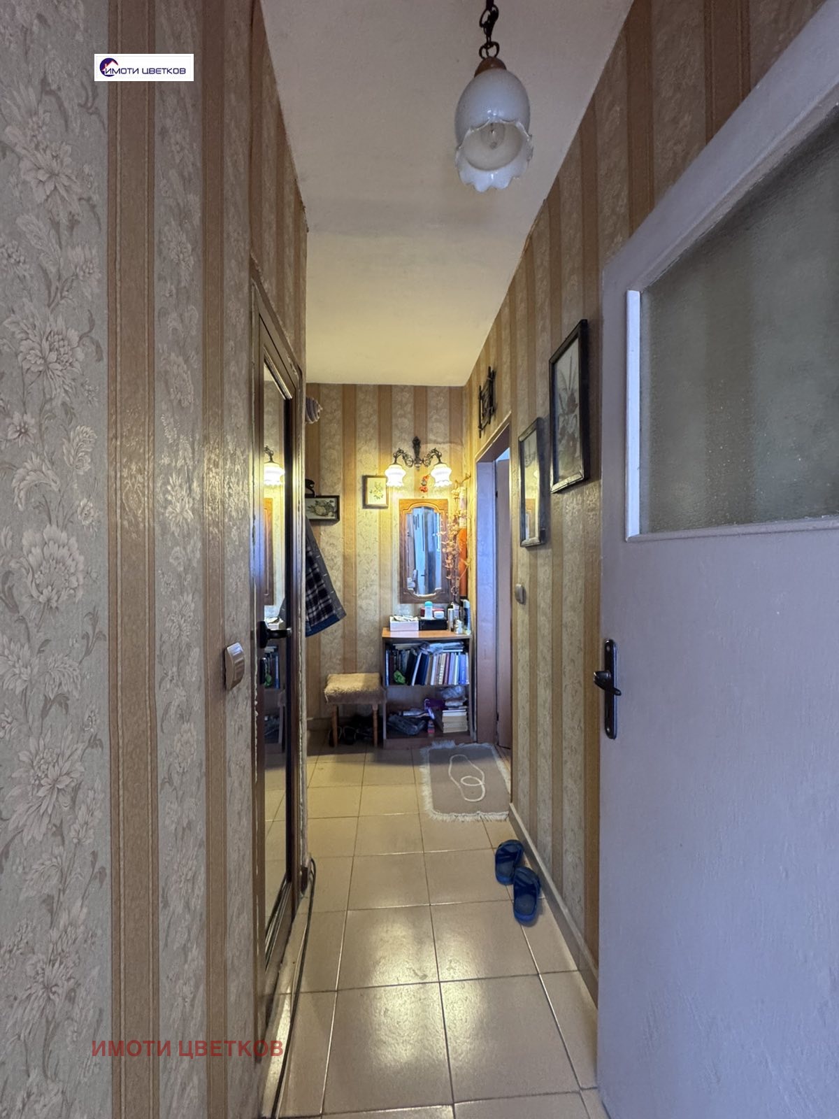 Продава 1-СТАЕН, гр. Враца, Дъбника, снимка 6 - Апартаменти - 54063634