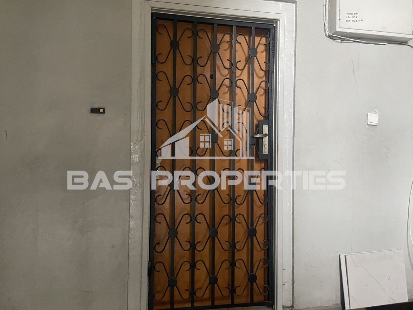 Продава 1-СТАЕН, гр. София, Надежда 3, снимка 13 - Апартаменти - 54341132