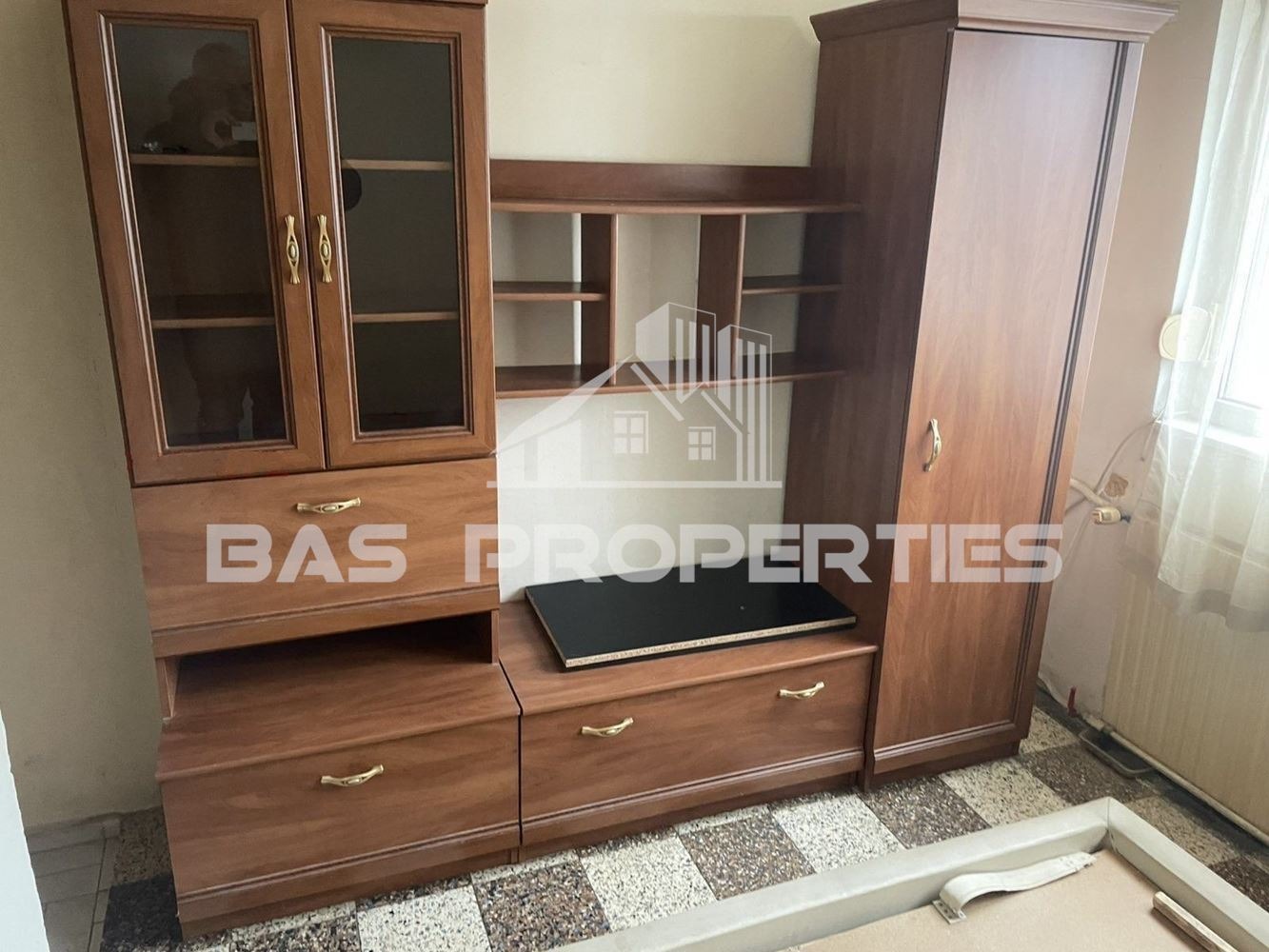 Продава 1-СТАЕН, гр. София, Надежда 3, снимка 4 - Апартаменти - 54341132