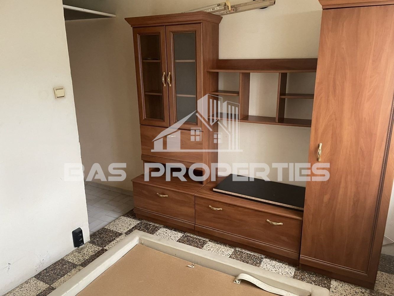 Продава 1-СТАЕН, гр. София, Надежда 3, снимка 5 - Апартаменти - 54341132