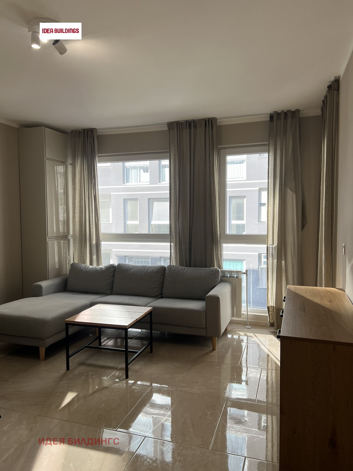 Продава 2-СТАЕН, гр. София, Овча купел, снимка 2 - Апартаменти - 56264133