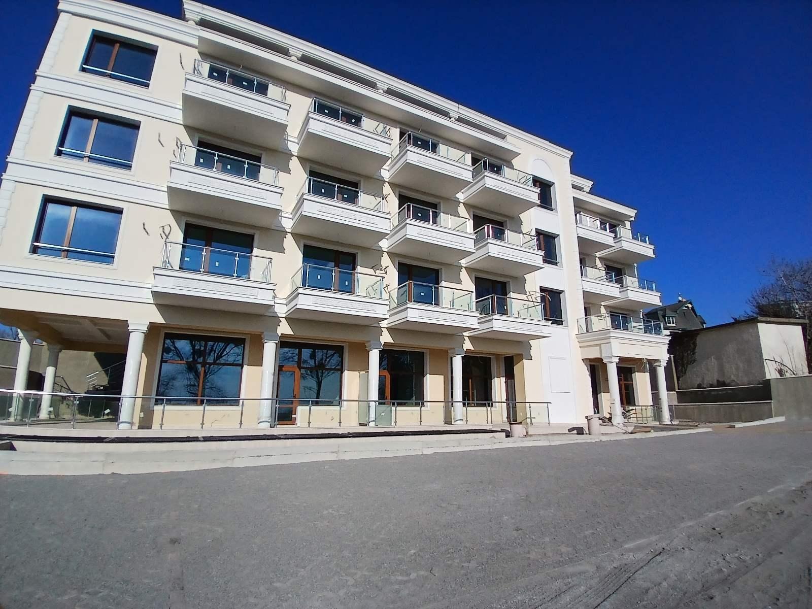 Продава 2-СТАЕН, гр. Созопол, област Бургас, снимка 2 - Апартаменти - 50964604