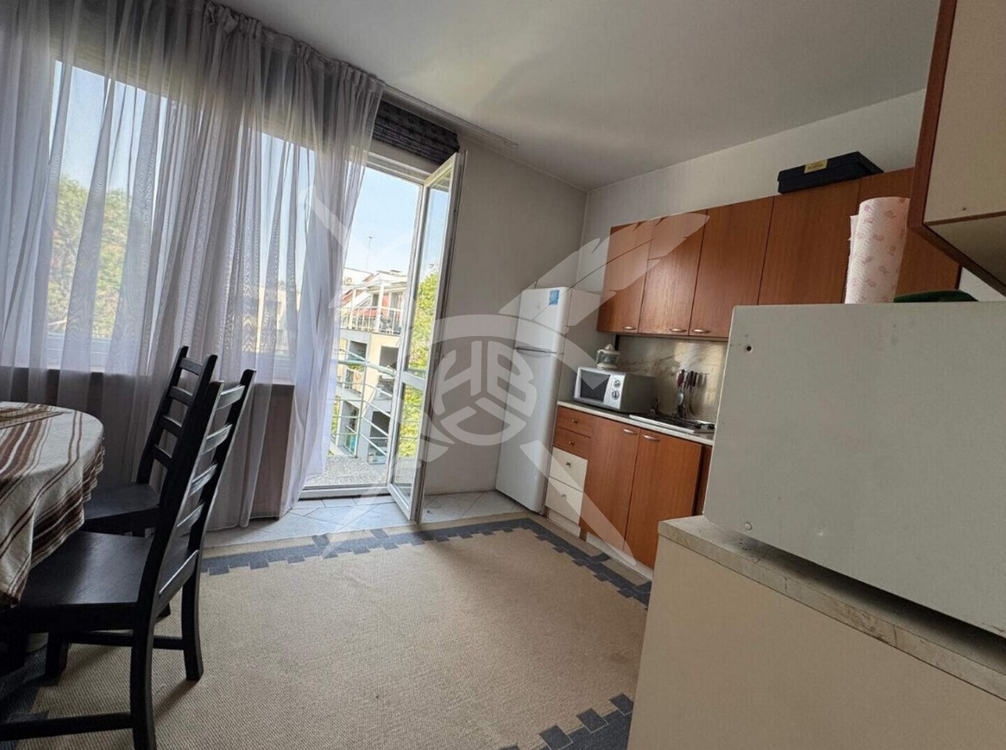 Продава 2-СТАЕН, гр. София, Център, снимка 2 - Апартаменти - 51453438