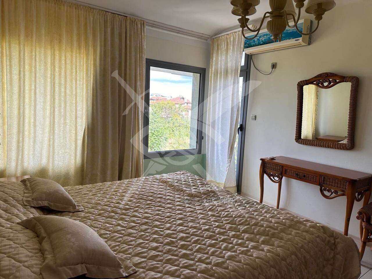 Продава 2-СТАЕН, гр. Созопол, област Бургас, снимка 2 - Апартаменти - 53636063