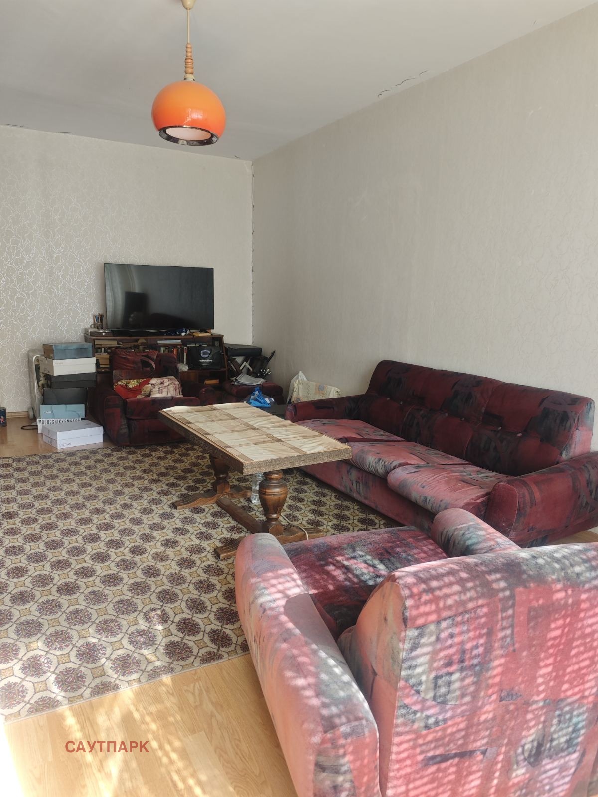 Продава 2-СТАЕН, гр. Перник, Изток, снимка 2 - Апартаменти - 56167067