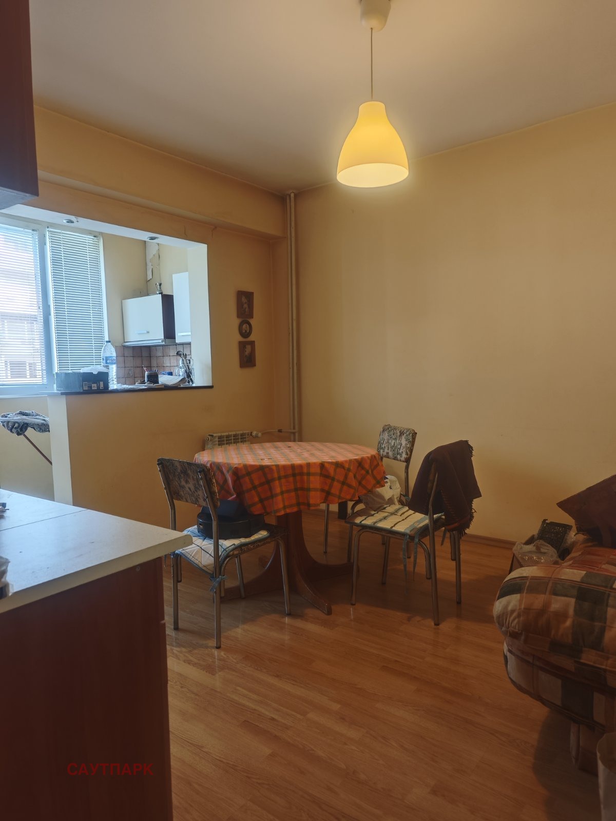 Продава 2-СТАЕН, гр. Перник, Изток, снимка 4 - Апартаменти - 56167067
