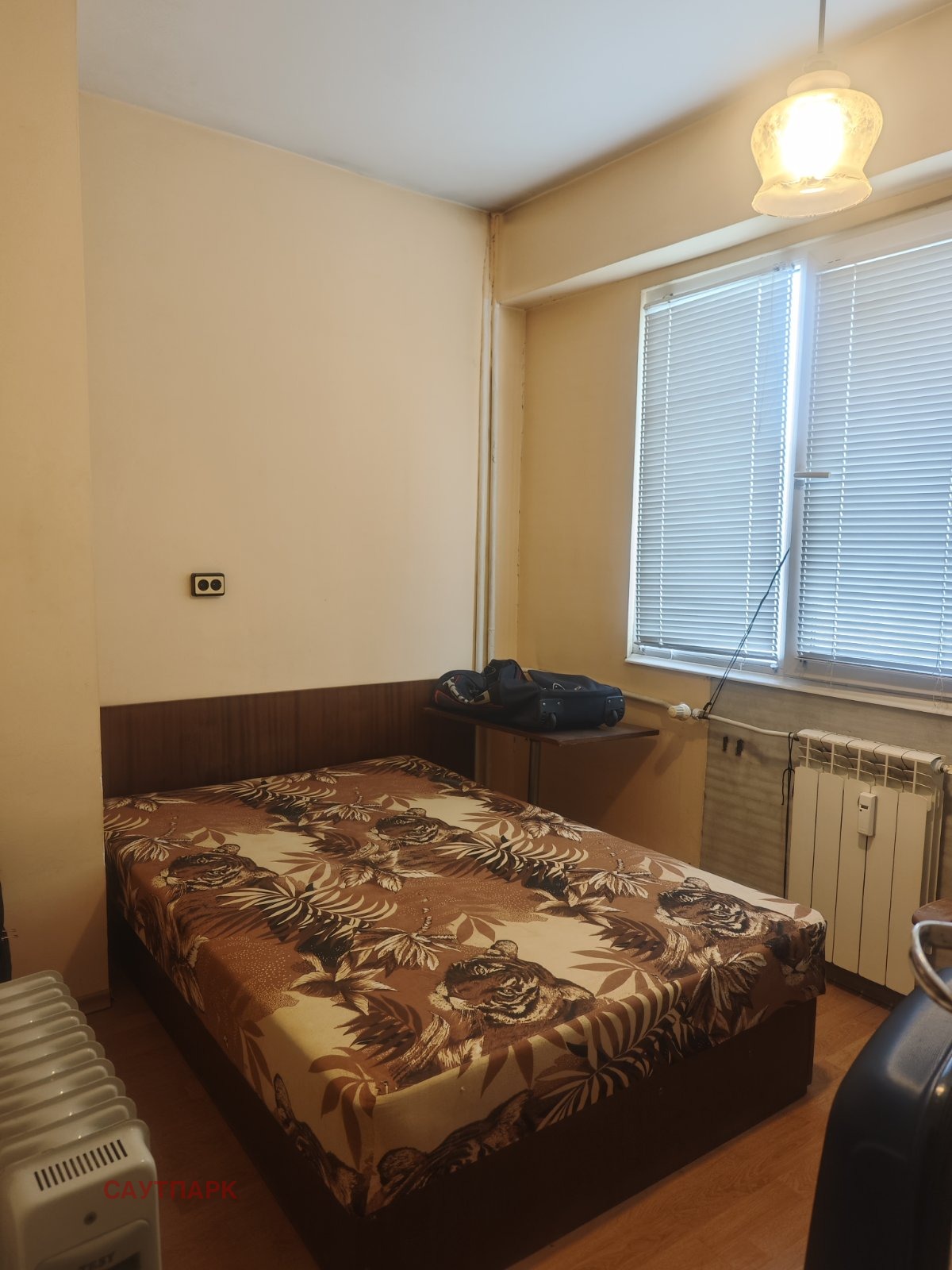 Продава 2-СТАЕН, гр. Перник, Изток, снимка 3 - Апартаменти - 56167067