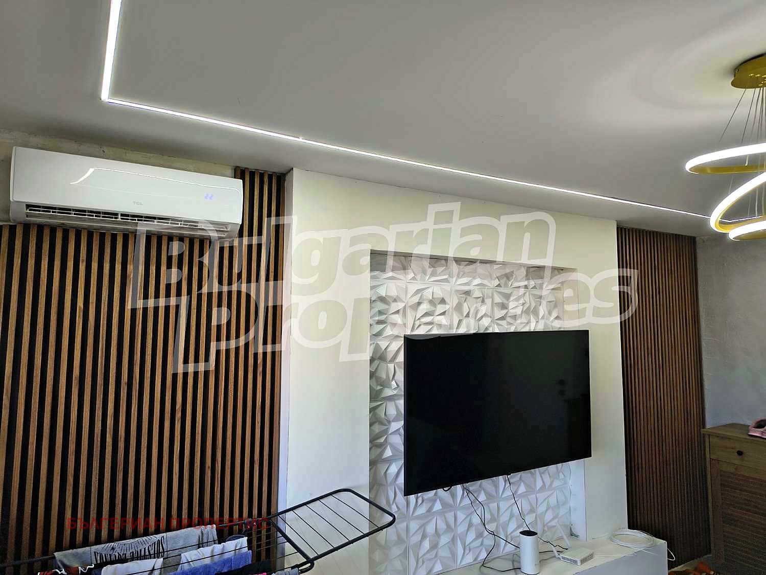 Продава 3-СТАЕН, гр. Шумен, Добруджански, снимка 2 - Апартаменти - 50032775