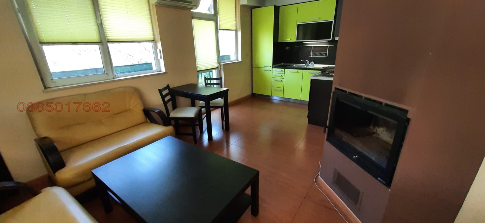 Продава 3-СТАЕН, гр. София, Редута, снимка 3 - Апартаменти - 53865692