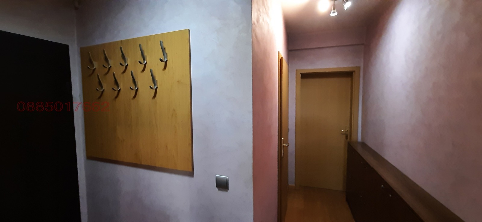 Продава 3-СТАЕН, гр. София, Редута, снимка 16 - Апартаменти - 53865692