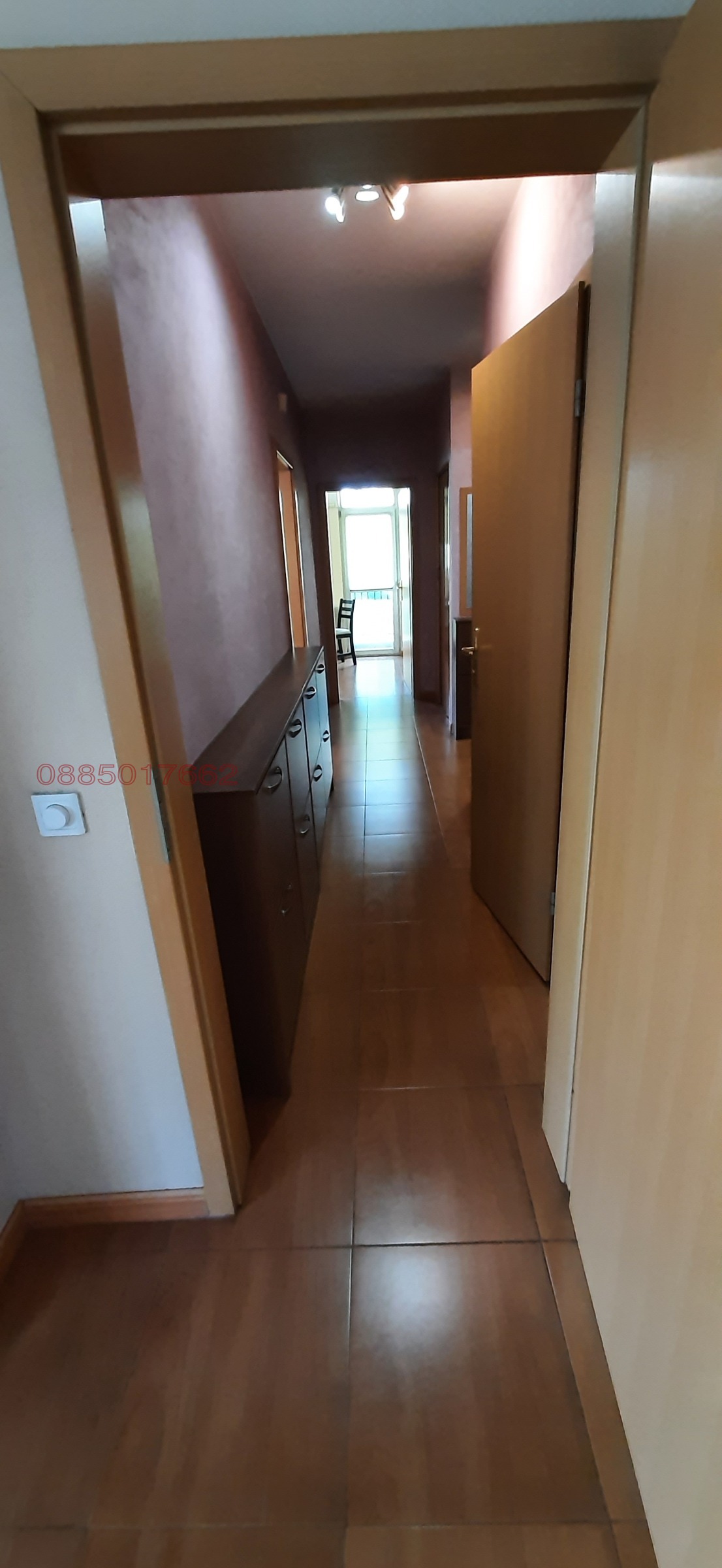 Продава 3-СТАЕН, гр. София, Редута, снимка 13 - Апартаменти - 53865692