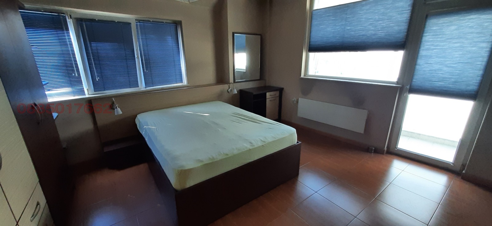 Продава 3-СТАЕН, гр. София, Редута, снимка 15 - Апартаменти - 53865692