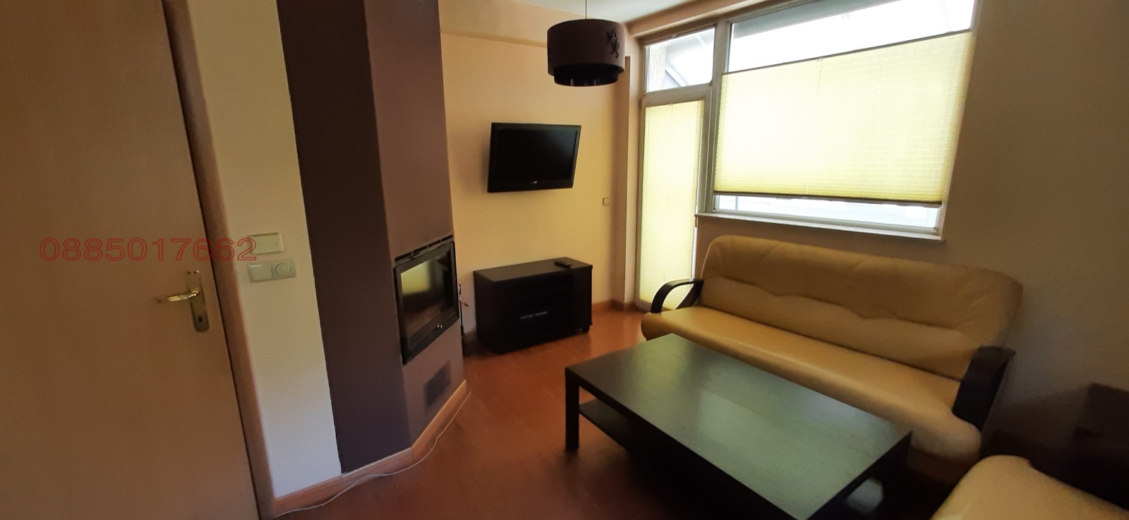 Продава 3-СТАЕН, гр. София, Редута, снимка 4 - Апартаменти - 53865692