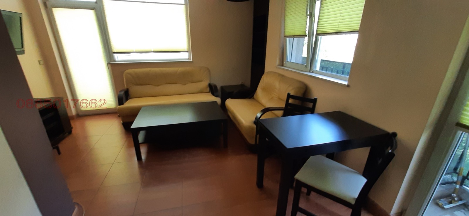 Продава 3-СТАЕН, гр. София, Редута, снимка 2 - Апартаменти - 53865692