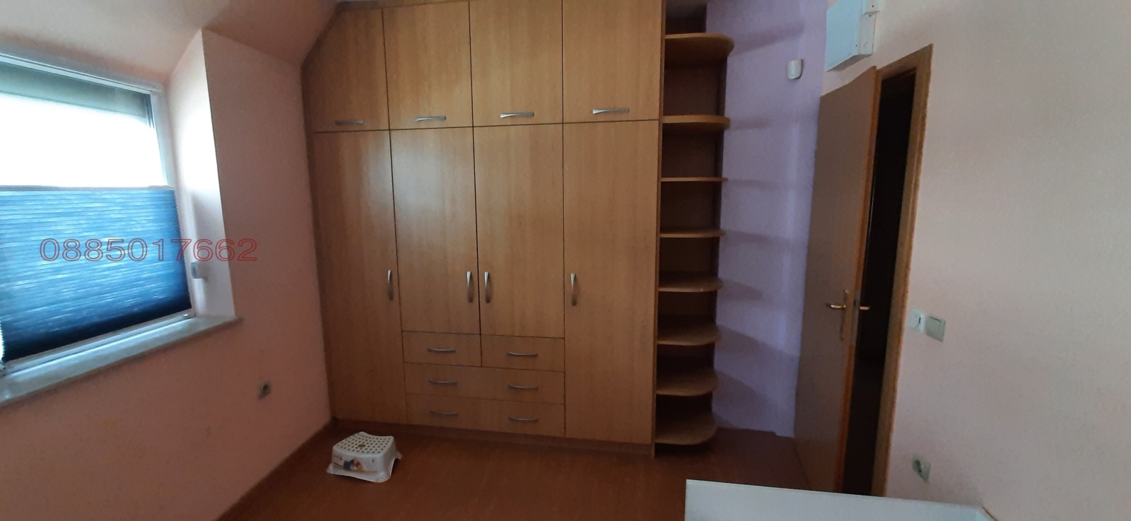 Продава 3-СТАЕН, гр. София, Редута, снимка 17 - Апартаменти - 53865692