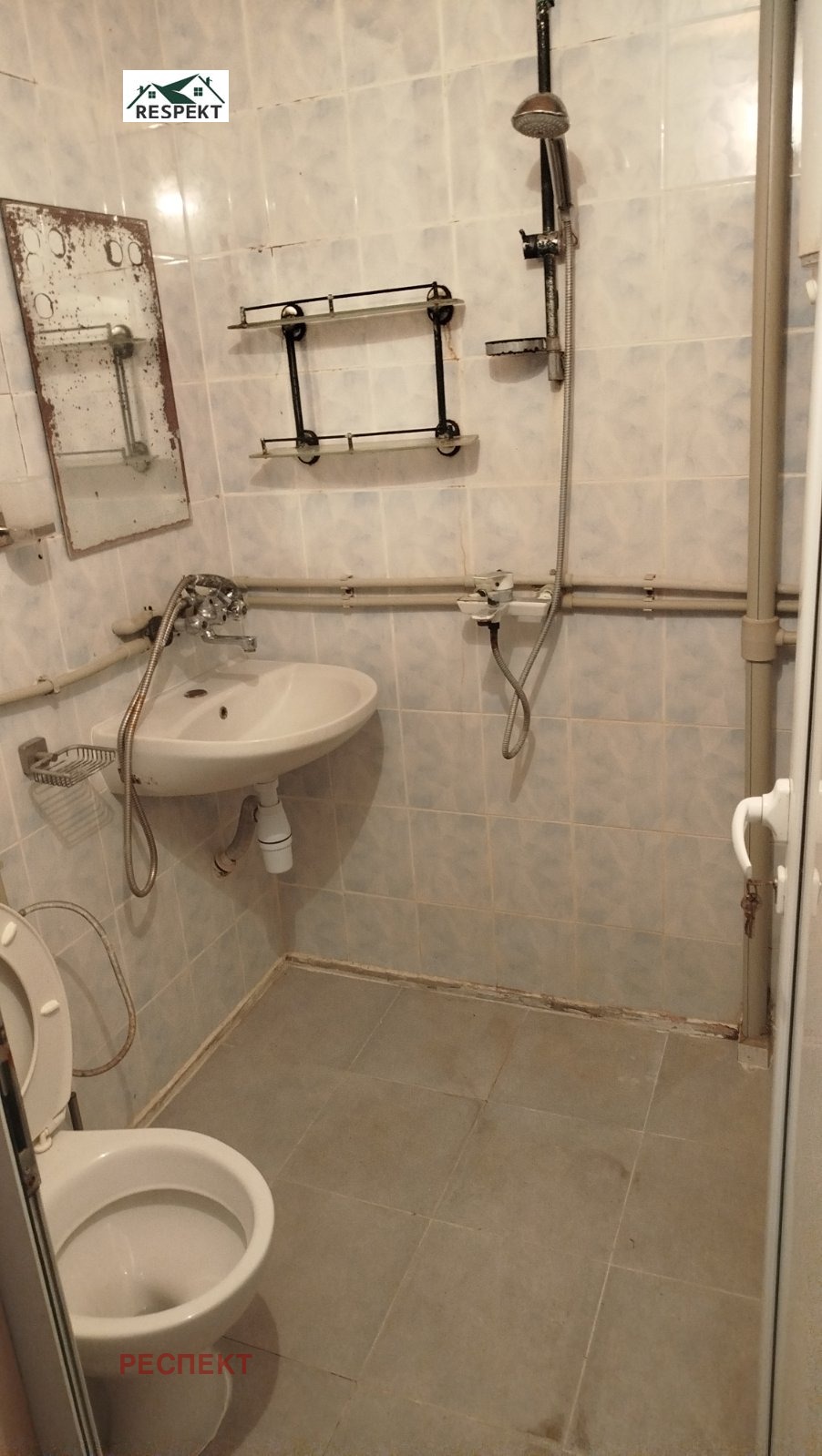 Продава 3-СТАЕН, гр. Стара Загора, Казански, снимка 6 - Апартаменти - 54327861