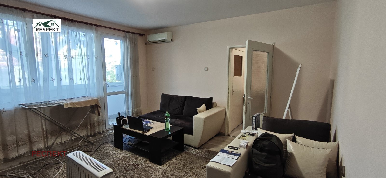 Продава 3-СТАЕН, гр. Стара Загора, Казански, снимка 2 - Апартаменти - 54327861