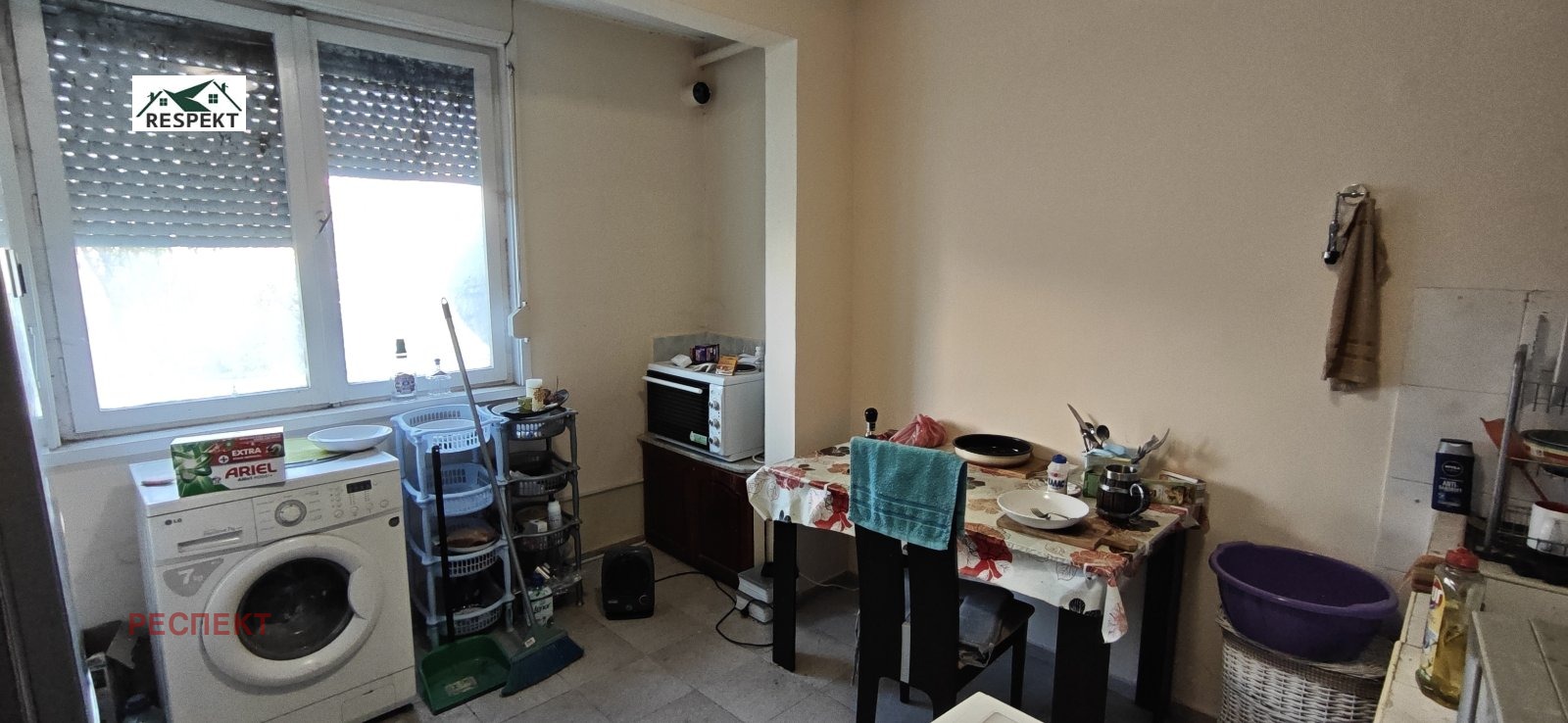 Продава 3-СТАЕН, гр. Стара Загора, Казански, снимка 5 - Апартаменти - 54327861