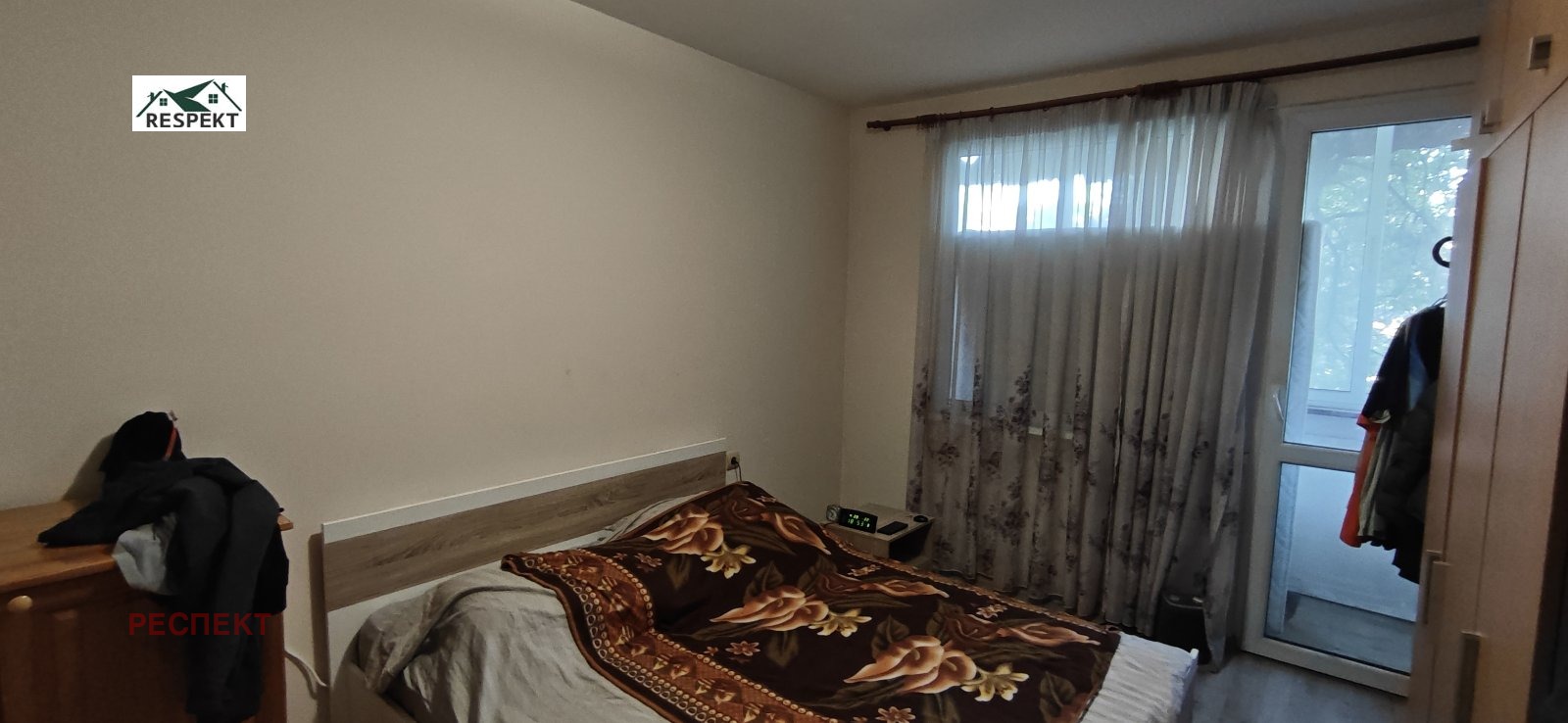 Продава 3-СТАЕН, гр. Стара Загора, Казански, снимка 3 - Апартаменти - 54327861