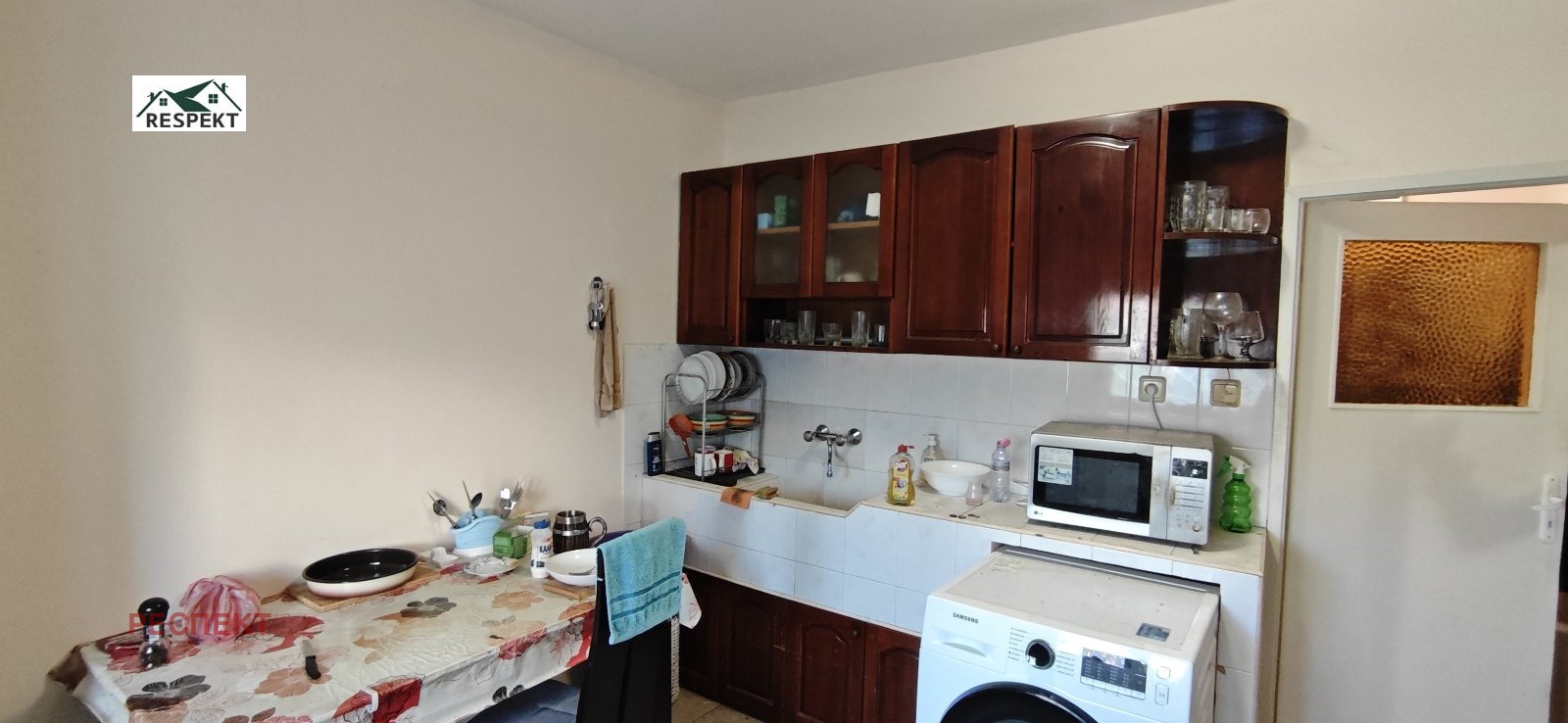 Продава 3-СТАЕН, гр. Стара Загора, Казански, снимка 4 - Апартаменти - 54327861