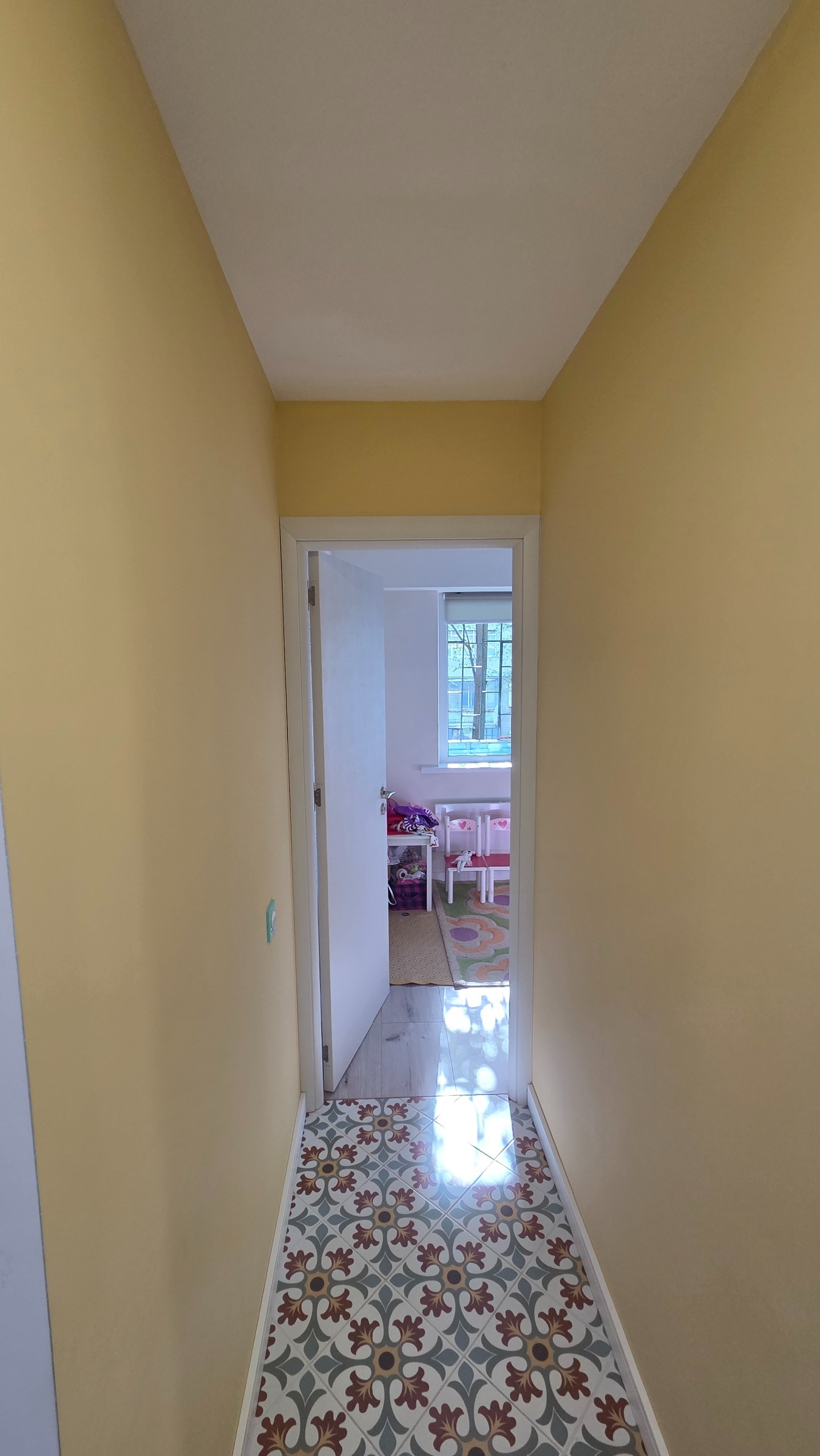 Продава 3-СТАЕН, гр. Добрич, Христо Ботев, снимка 6 - Апартаменти - 54578030