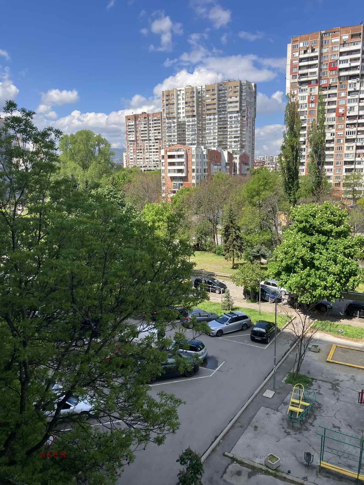 Продава 3-СТАЕН, гр. София, Зона Б-5, снимка 13 - Апартаменти - 54349438