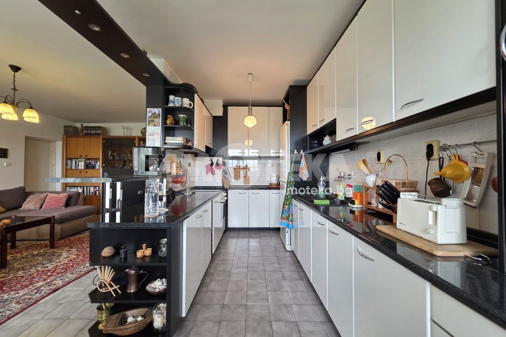 Продава 3-СТАЕН, гр. София, Красно село, снимка 4 - Апартаменти - 55540661