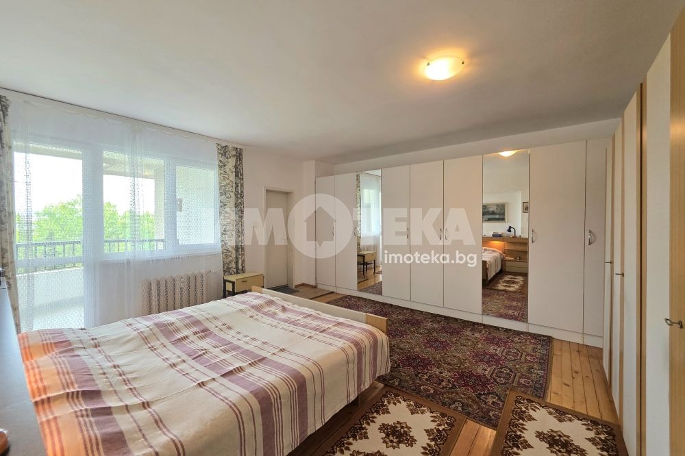 Продава 3-СТАЕН, гр. София, Красно село, снимка 6 - Апартаменти - 55540661