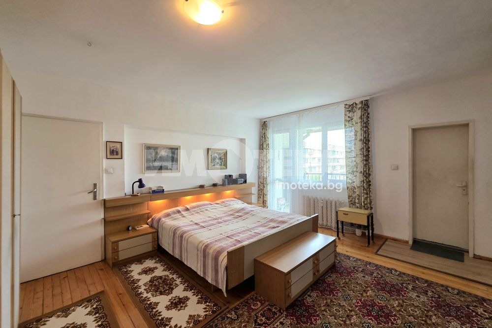 Продава 3-СТАЕН, гр. София, Красно село, снимка 5 - Апартаменти - 55540661