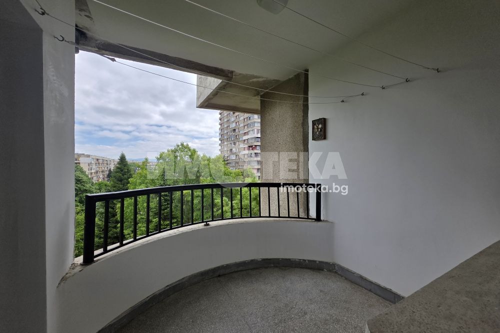 Продава 3-СТАЕН, гр. София, Красно село, снимка 14 - Апартаменти - 55540661