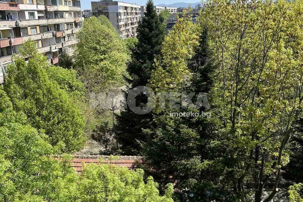 Продава 3-СТАЕН, гр. София, Красно село, снимка 17 - Апартаменти - 55540661