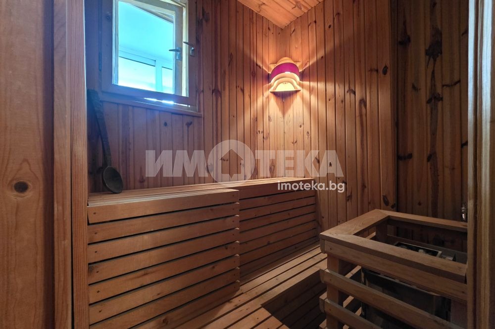 Продава 3-СТАЕН, гр. София, Красно село, снимка 9 - Апартаменти - 55540661