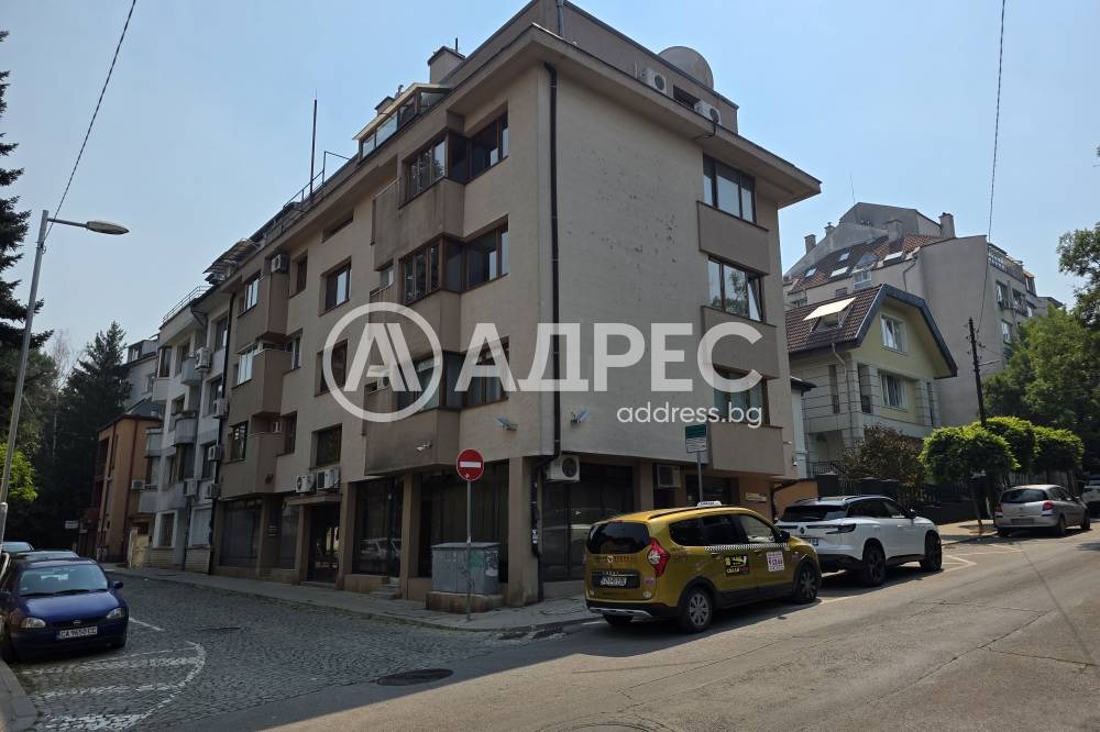Продава 3-СТАЕН, гр. София, Лозенец, снимка 16 - Апартаменти - 55796725