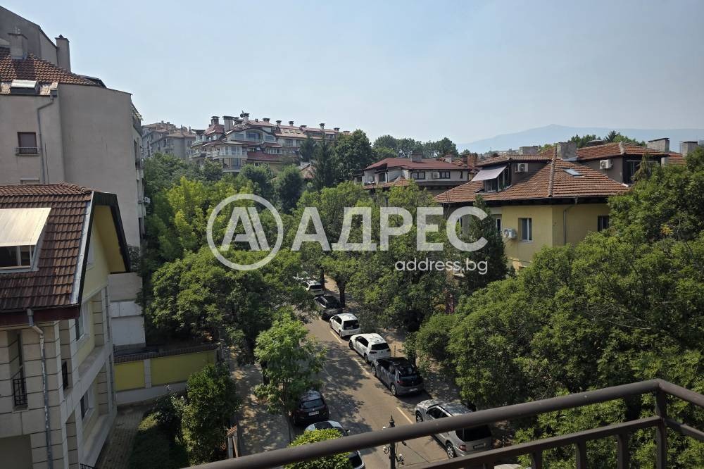 Продава 3-СТАЕН, гр. София, Лозенец, снимка 2 - Апартаменти - 55796725