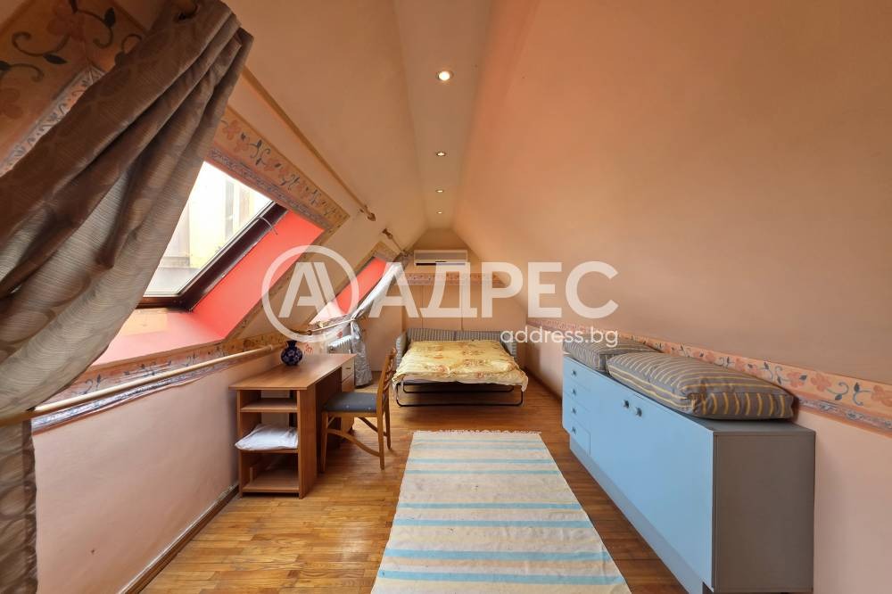 Продава 3-СТАЕН, гр. София, Лозенец, снимка 8 - Апартаменти - 55796725