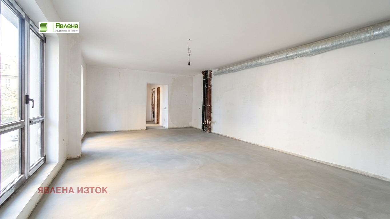 Продава 3-СТАЕН, гр. София, Редута, снимка 4 - Апартаменти - 56206374