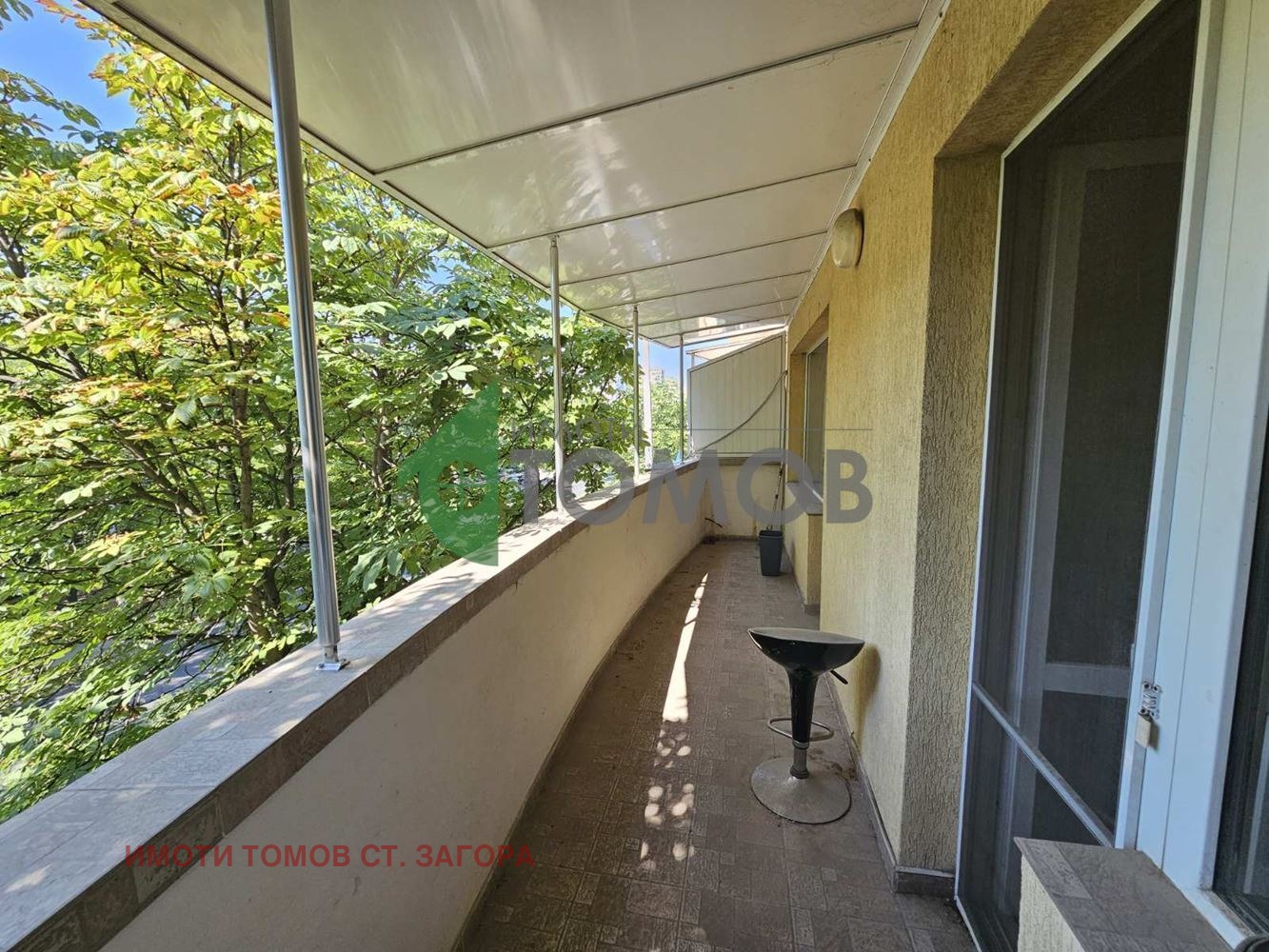 Продава ОФИС, гр. Стара Загора, Опълченски, снимка 11 - Офиси - 53809559