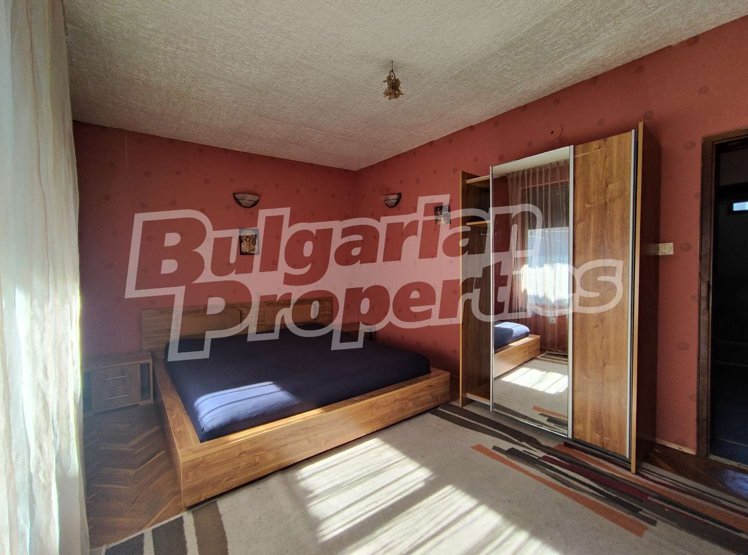 Продава  Етаж от къща област Бургас , гр. Несебър , 110 кв.м | 48481437 - изображение [9]