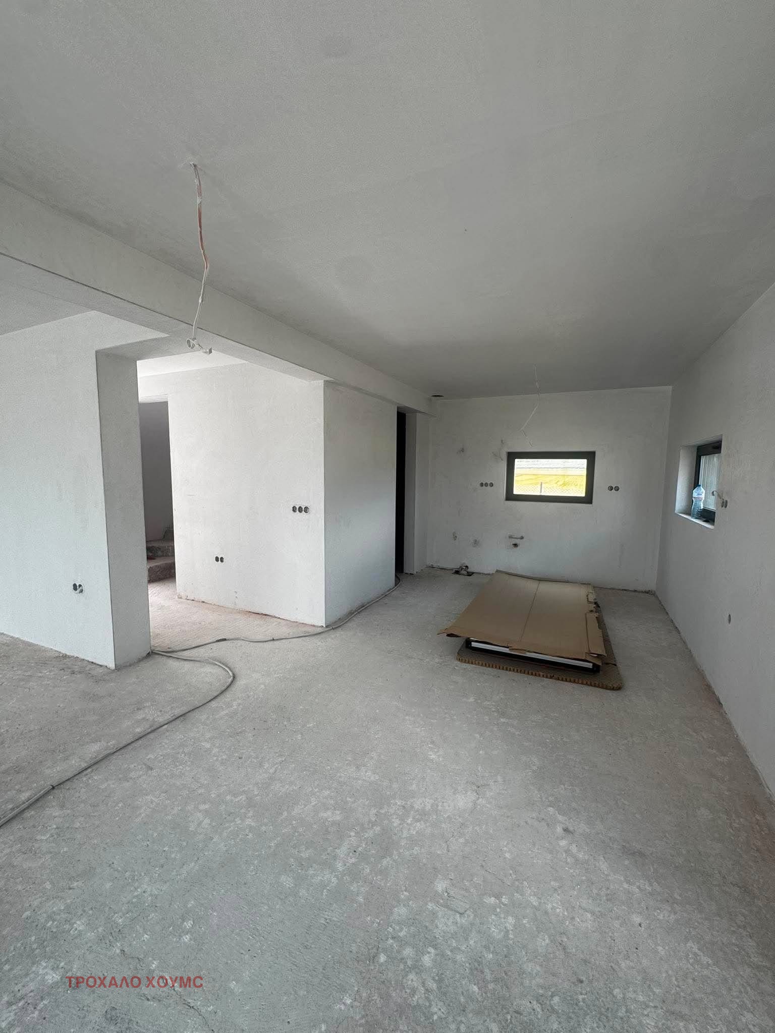 Продава КЪЩА, с. Алдомировци, област София област, снимка 15 - Къщи - 53604446