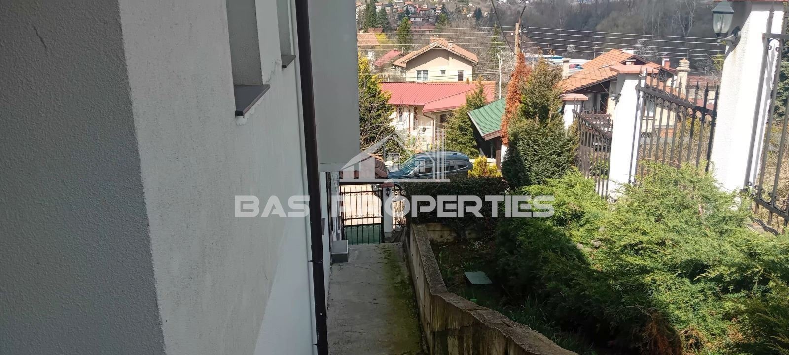 Продава КЪЩА, с. Рударци, област Перник, снимка 8 - Къщи - 54277943