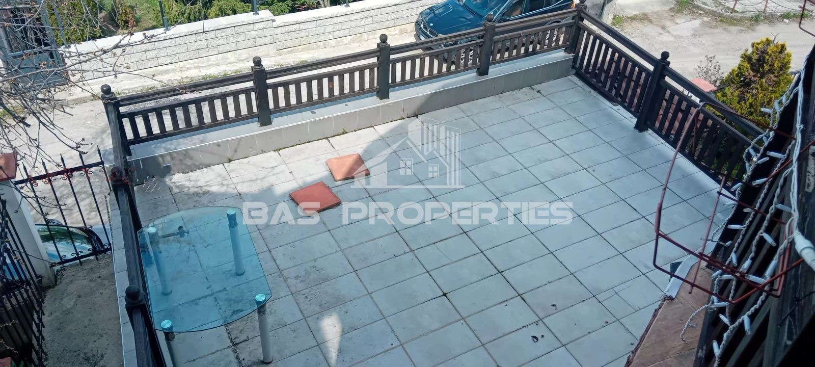 Продава КЪЩА, с. Рударци, област Перник, снимка 6 - Къщи - 54277943