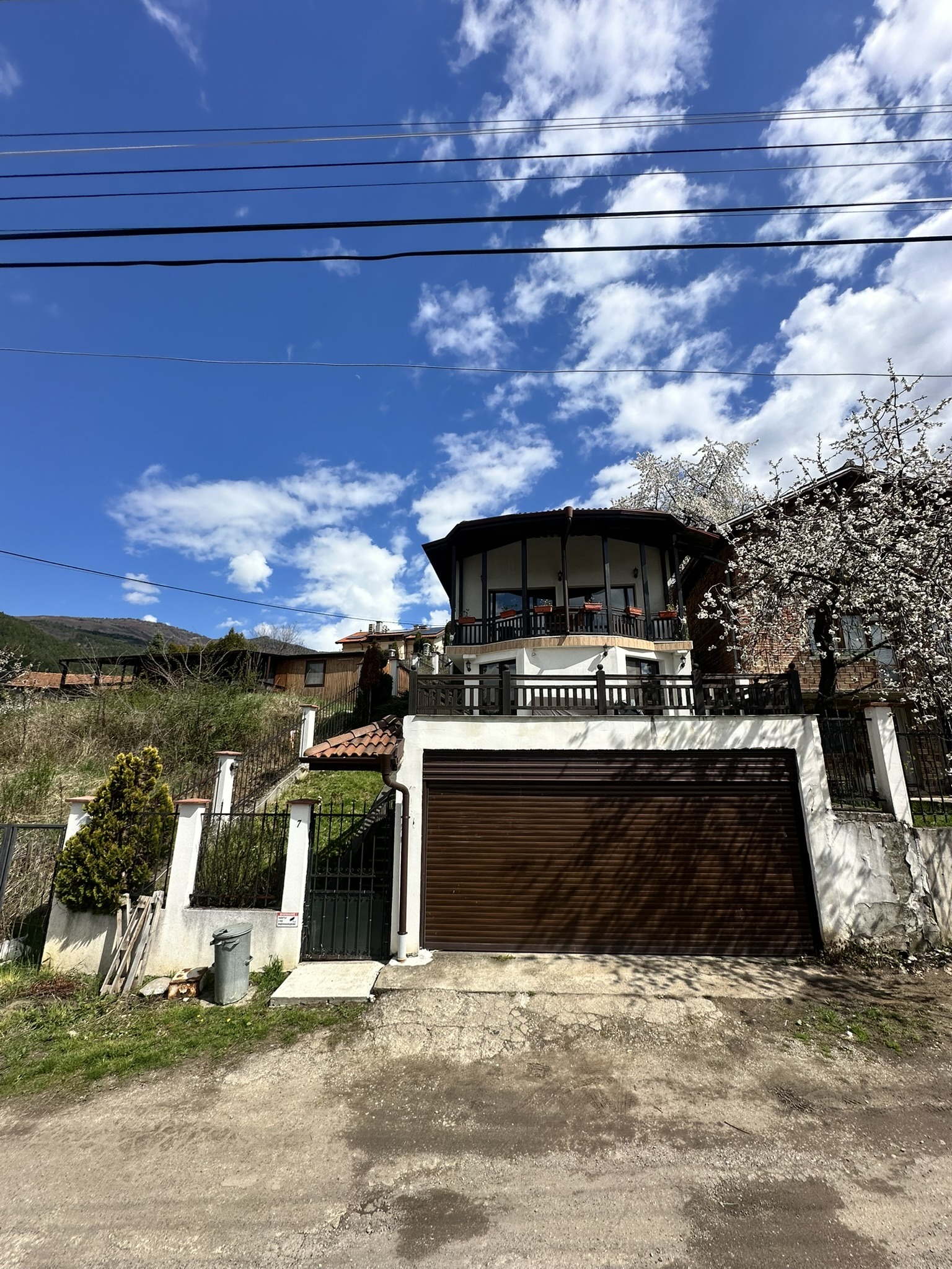 Продава КЪЩА, с. Рударци, област Перник, снимка 12 - Къщи - 54277943