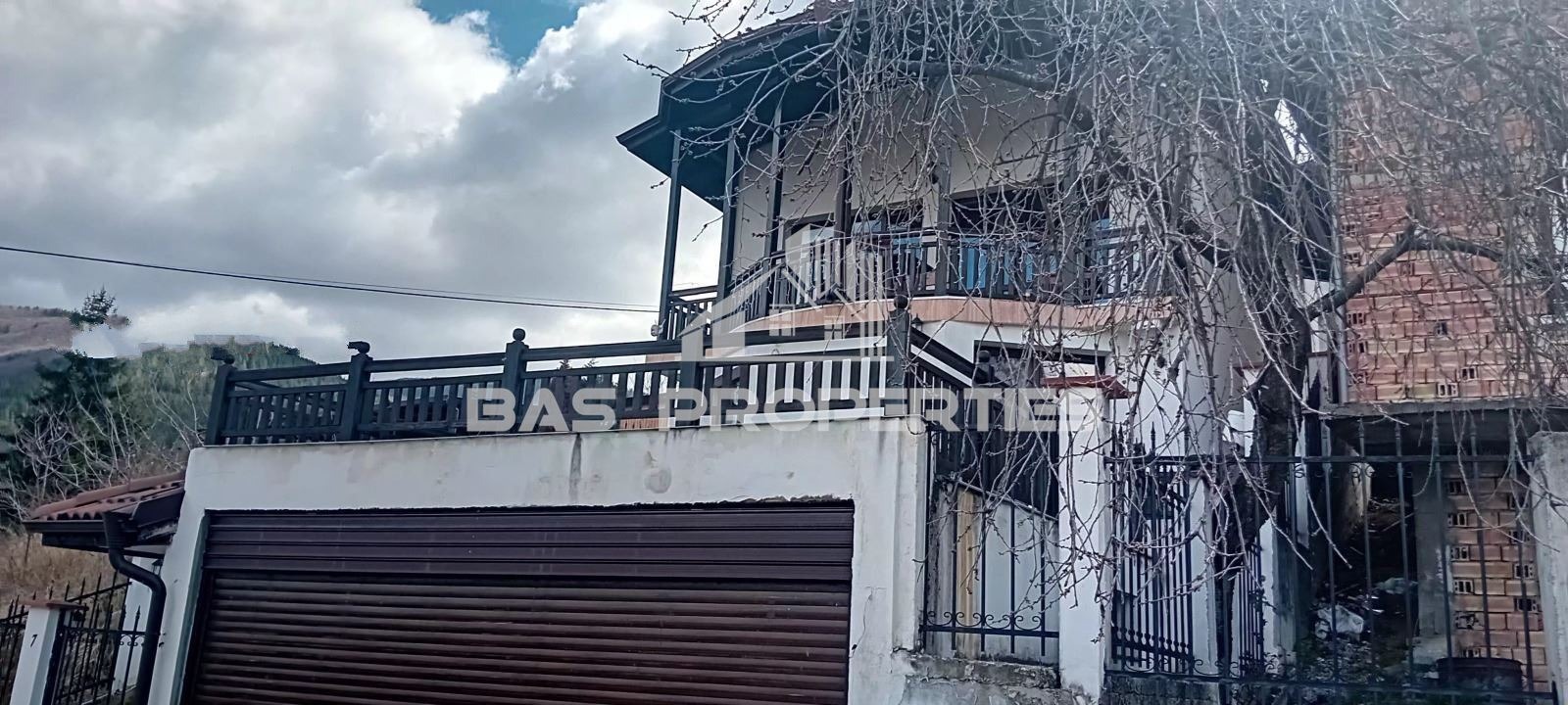 Продава КЪЩА, с. Рударци, област Перник, снимка 4 - Къщи - 54277943