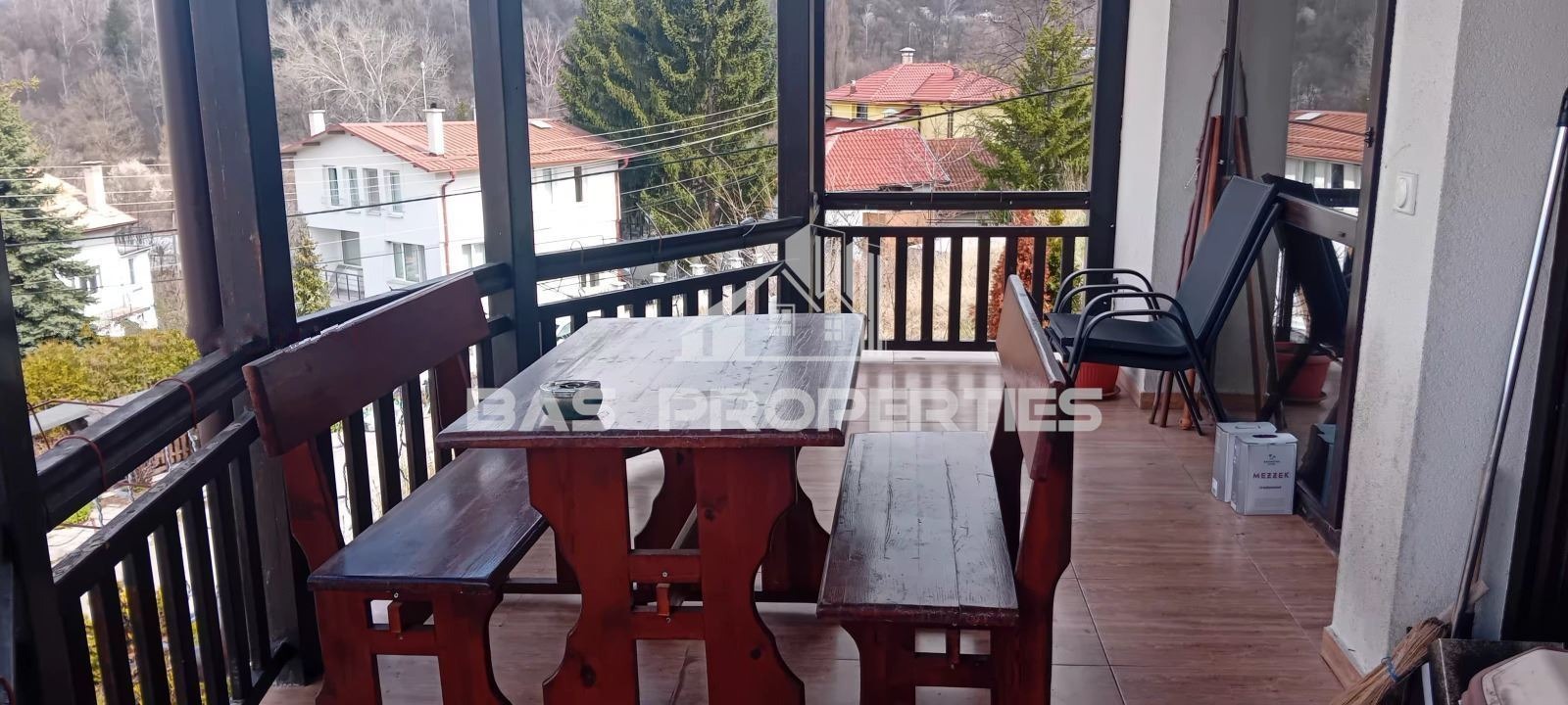 Продава КЪЩА, с. Рударци, област Перник, снимка 11 - Къщи - 54277943