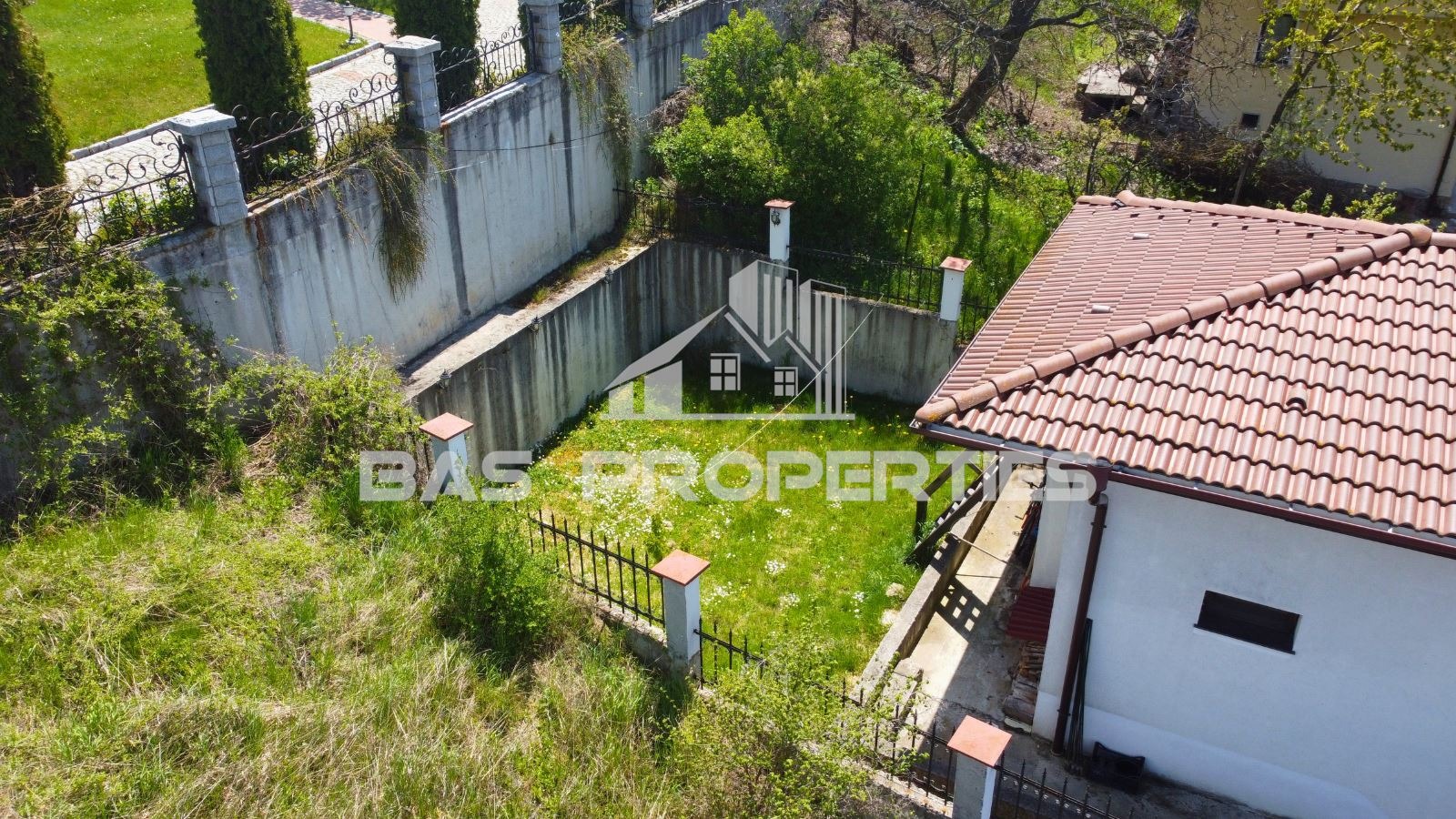 Продава КЪЩА, с. Рударци, област Перник, снимка 8 - Къщи - 54277943