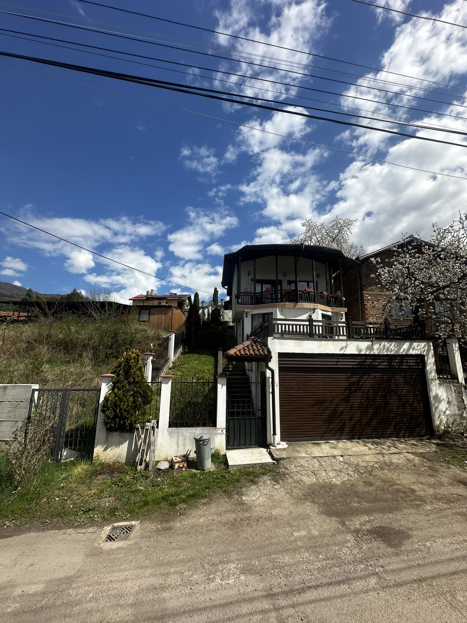 Продава КЪЩА, с. Рударци, област Перник, снимка 14 - Къщи - 54277943