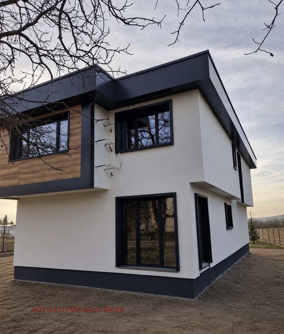Продава КЪЩА, с. Крумово, област Пловдив